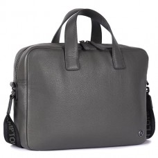 Сумка-портфель Brampton London Maven 64273 Grey сірий Сумка-портфель Brampton London Maven 64273 Grey сірий