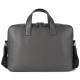 Сумка-портфель Brampton London Maven 64273 Grey сірий (Код. 18688-01) додаткове фото № 3