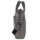 Сумка-портфель Brampton London Maven 64273 Grey сірий (Код. 18688-01) додаткове фото № 4