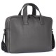 Сумка-портфель Brampton London Maven 64273 Grey сірий (Код. 18688-01) головне фото
