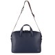 Сумка-портфель Brampton London Maven 64273 Navy синій (Код. 18689-01) додаткове фото № 10