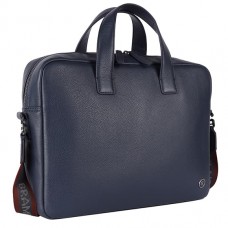 Сумка-портфель Brampton London Maven 64273 Navy синій Сумка-портфель Brampton London Maven 64273 Navy синій