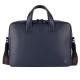 Сумка-портфель Brampton London Maven 64273 Navy синій (Код. 18689-01) додаткове фото № 3