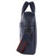 Сумка-портфель Brampton London Maven 64273 Navy синій (Код. 18689-01) додаткове фото № 4