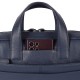 Сумка-портфель Brampton London Maven 64273 Navy синій (Код. 18689-01) додаткове фото № 7