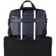 Сумка-портфель Brampton London Maven 64273 Navy синій (Код. 18689-01) додаткове фото № 8
