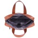 Сумка-портфель Brampton London Maven 64273 Tan коричневий (Код. 18690-01) додаткове фото № 1