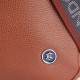 Сумка-портфель Brampton London Maven 64273 Tan коричневий (Код. 18690-01) додаткове фото № 12
