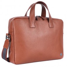 Сумка-портфель Brampton London Maven 64273 Tan коричневий Сумка-портфель Brampton London Maven 64273 Tan коричневий