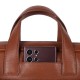Сумка-портфель Brampton London Maven 64273 Tan коричневий (Код. 18690-01) додаткове фото № 8
