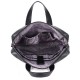 Сумка-портфель Brampton London Commandeer 64547 Black черный (Код. 18691-01) дополнительное фото № 1