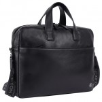 Сумка-портфель Brampton London Commandeer 64547 Black чорний Сумка-портфель Brampton London Commandeer 64547 Black чорний