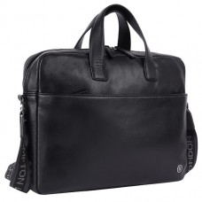 Сумка-портфель Brampton London Commandeer 64547 Black черный Сумка-портфель Brampton London Commandeer 64547 Black черный