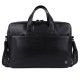 Сумка-портфель Brampton London Commandeer 64547 Black черный (Код. 18691-01) дополнительное фото № 5