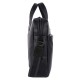 Сумка-портфель Brampton London Commandeer 64547 Black черный (Код. 18691-01) дополнительное фото № 3