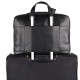 Сумка-портфель Brampton London Commandeer 64547 Black черный (Код. 18691-01) дополнительное фото № 6