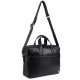 Сумка-портфель Brampton London Commandeer 64547 Black черный (Код. 18691-01) дополнительное фото № 7