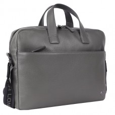 Сумка-портфель Brampton London Commandeer 64547 Grey серый Сумка-портфель Brampton London Commandeer 64547 Grey серый