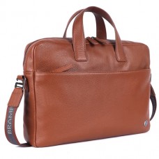 Сумка-портфель Brampton London Commandeer 64547 Tan коричневий Сумка-портфель Brampton London Commandeer 64547 Tan коричневий