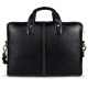 Сумка-портфель Hammonds Flycatcher LB105 Black черный (Код. 18699-01) дополнительное фото № 3