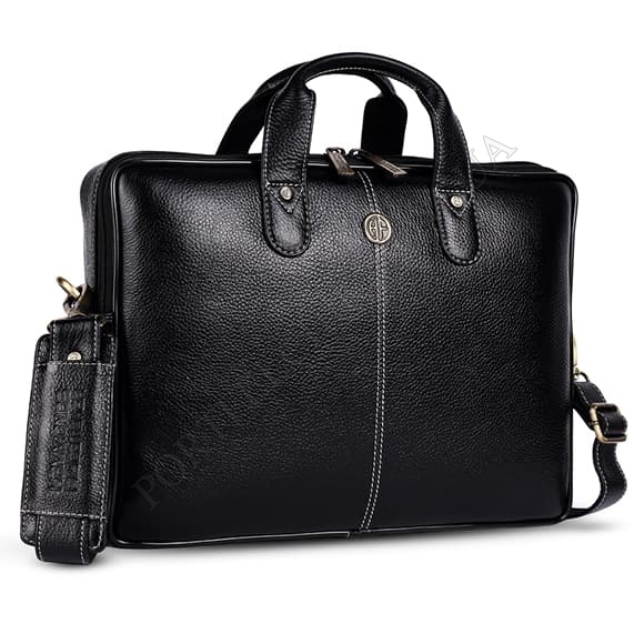 Сумка-портфель Hammonds Flycatcher LB105 Black черный (Код. 18699-01) главное фото