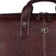 Сумка-портфель Hammonds Flycatcher LB105 Brown коричневий (Код. 18700-01) додаткове фото № 4
