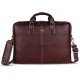 Сумка-портфель Hammonds Flycatcher LB105 Brown коричневий (Код. 18700-01) додаткове фото № 5