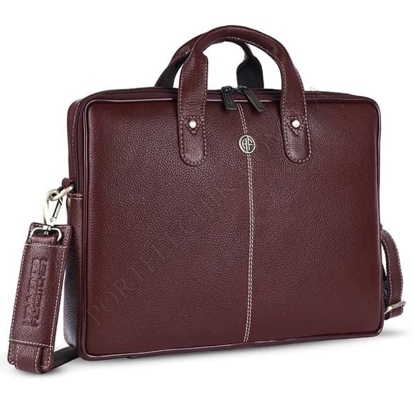 Сумка-портфель Hammonds Flycatcher LB105 Brown коричневий (Код. 18700-01) головне фото