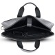 Сумка-портфель Hammonds Flycatcher LB105 Grey сірий (Код. 18702-01) додаткове фото № 1