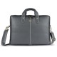 Сумка-портфель Hammonds Flycatcher LB105 Grey сірий (Код. 18702-01) додаткове фото № 5