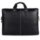 Сумка-портфель Hammonds Flycatcher LB106 Black чорний (Код. 18703-01) додаткове фото № 3