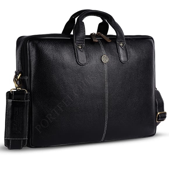 Сумка-портфель Hammonds Flycatcher LB106 Black чорний (Код. 18703-01) головне фото