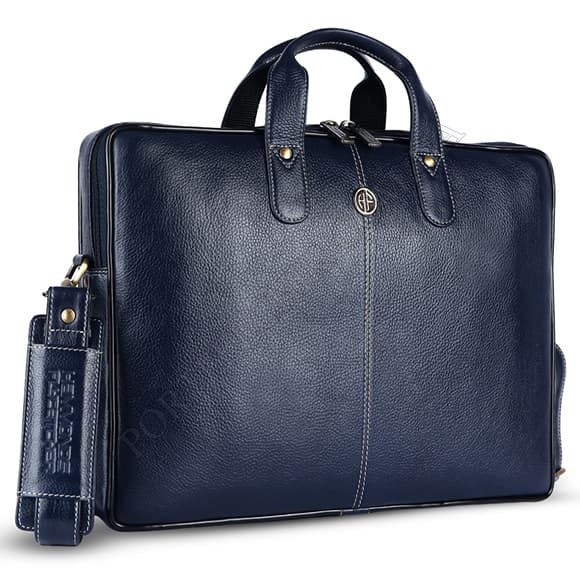 Сумка-портфель Hammonds Flycatcher LB106 Blue синій (Код. 18704-01) головне фото