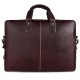 Сумка-портфель Hammonds Flycatcher LB106 Brown коричневий (Код. 18705-01) додаткове фото № 3