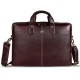 Сумка-портфель Hammonds Flycatcher LB106 Brown коричневий (Код. 18705-01) додаткове фото № 5