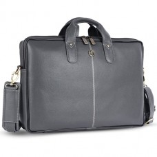 Сумка-портфель Hammonds Flycatcher LB106 Grey сірий Сумка-портфель Hammonds Flycatcher LB106 Grey сірий
