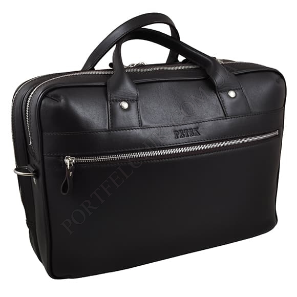 Сумка-портфель Petek 3799-167-02 коричневий (Код. 15219-10) головне фото