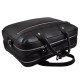 Сумка-портфель Petek 3799-167-02 коричневий (Код. 15219-10) додаткове фото № 1