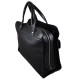 Сумка-портфель Petek 3865-46B-KD1 чорний (Код. 15220-10) додаткове фото № 3