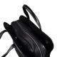Сумка-портфель Petek 3865-46B-KD1 чорний (Код. 15220-10) додаткове фото № 2