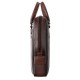 Сумка-портфель Visconti AT50 Carl Burnish Tan коричневий (Код. 18696-01) додаткове фото № 2