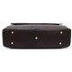 Сумка-портфель Visconti ML-24 Brown коричневий (Код. 7813-01) додаткове фото № 5