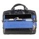 Сумка-портфель Visconti ML-31 BLK чорний (Код. 10067-01) додаткове фото № 2