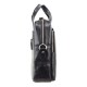 Сумка-портфель Visconti ML-31 BLK чорний (Код. 10067-01) додаткове фото № 3