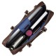 Сумка-портфель Visconti ML50 Carl Brown коричневий (Код. 18695-01) додаткове фото № 1