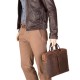 Сумка-портфель Visconti TC-76 TAN коричневий (Код. 12082-01) додаткове фото № 8