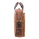 Сумка-портфель Visconti TC-82 TAN-MLN коричневий (Код. 10129-01) додаткове фото № 5
