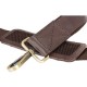 Сумка-портфель Visconti TC-84 TAN-MLN коричневий (Код. 10150-01) додаткове фото № 7