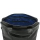 Сумка-портфель Visconti ML-28 BLK чорний (Код. 9608-01) додаткове фото № 2