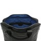 Сумка-портфель Visconti ML-28 BLK чорний (Код. 9608-01) додаткове фото № 3